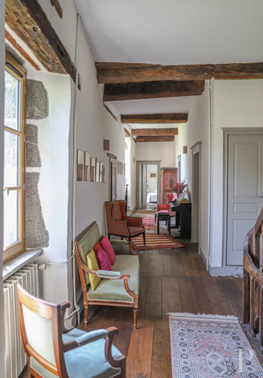 A former coaching inn renovated as a family guesthouse in a hamlet south of Limoges in Haute-Vienne - photo  n°18